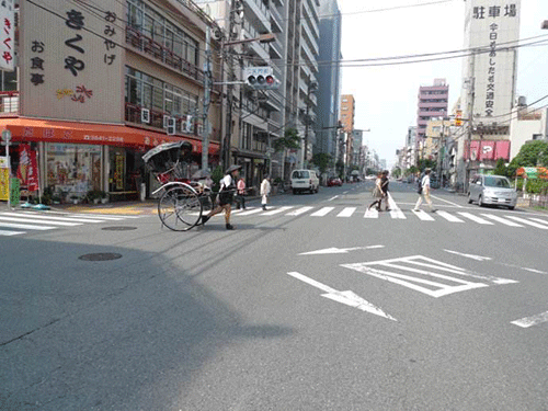 海运物品到日本