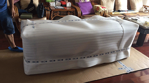 广州至香港搬家公司