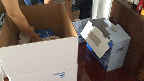 天津国际搬家公司