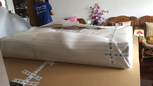 海运东西到新加坡