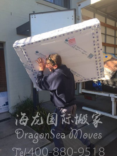 苏州国际搬家公司