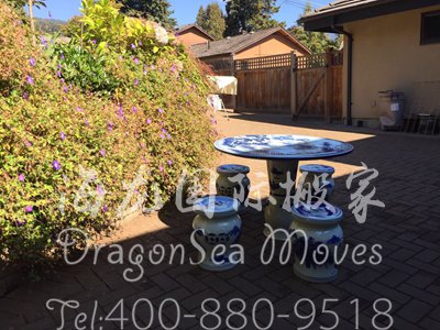 昆山国际搬家公司