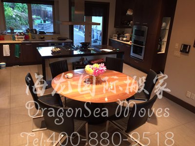 苏州到台湾搬家