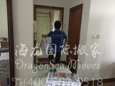 新西兰国际海运