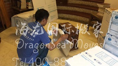 新西兰海运门到门