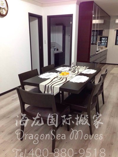 到美国可以海运