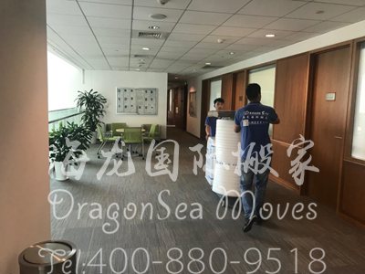 澳大利亚可以海运