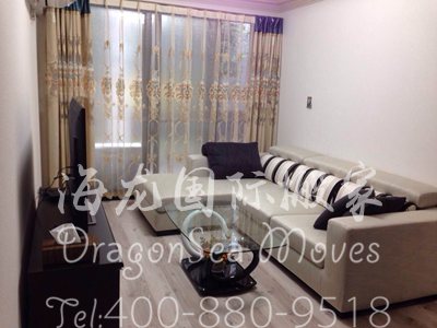 马来西亚海运门到门