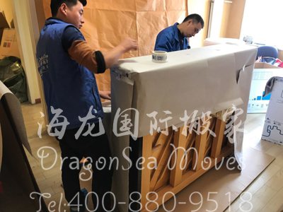 北京海运门到门到德国