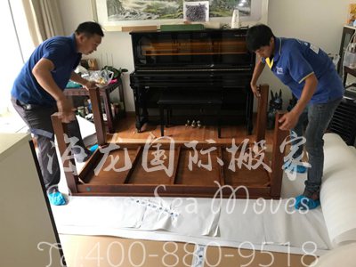 到德国可以海运