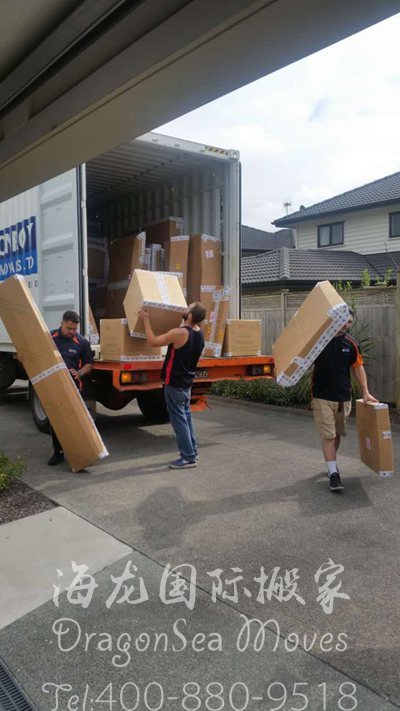 马来西亚国际海运