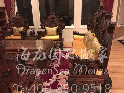 海运到澳大利亚