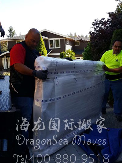 澳大利亚可以海运