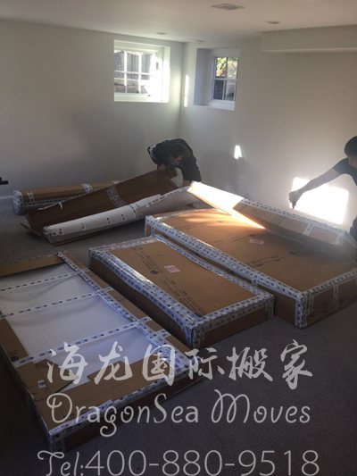 到澳大利亚海运价格