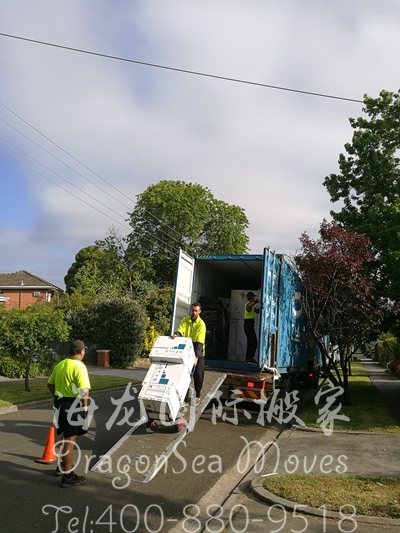 国际海运到德国要多久