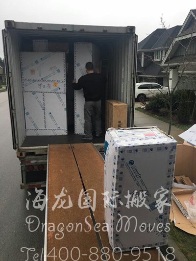 到西班牙可以海运