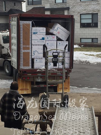 上海国际搬家公司哪家好