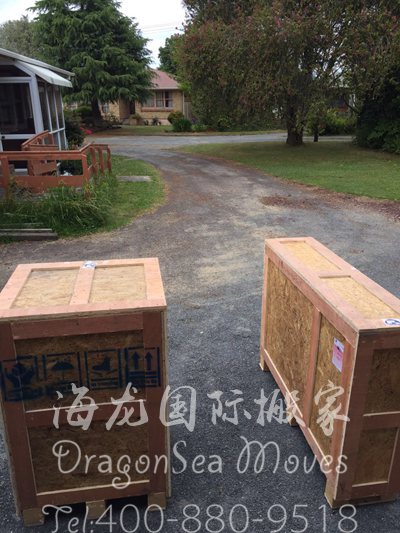 上海国际搬家公司排名哪个搬家最划算