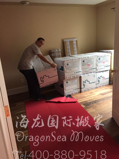 到法国海运门到门价格