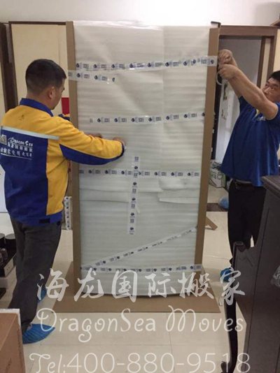 上海国际搬家公司哪家最快