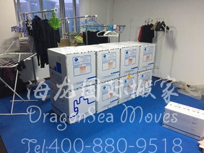 到新加坡海运价格