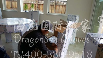 上海国际搬家公司排名电话