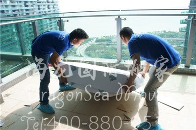 到日本海运价格