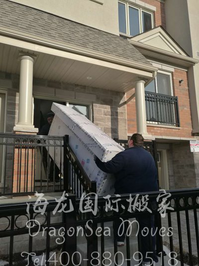 上海国际搬家公司哪家最便宜