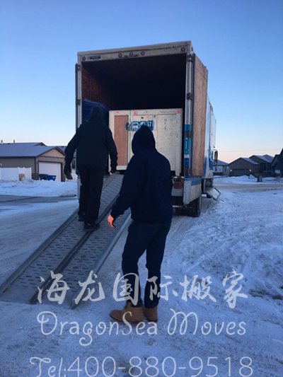 国际海运门到门应该找什么公司