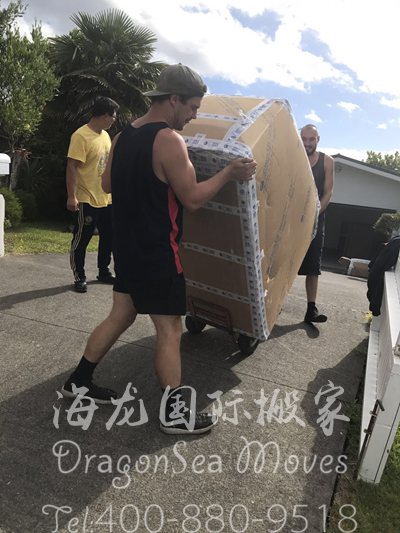 国际海运门到门的报价