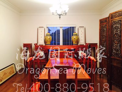 国际海运门到门公司排名