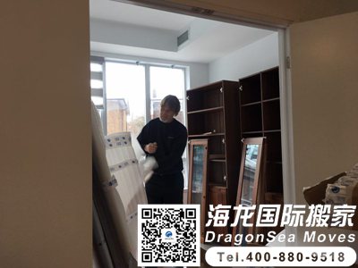 上海国际搬家公司