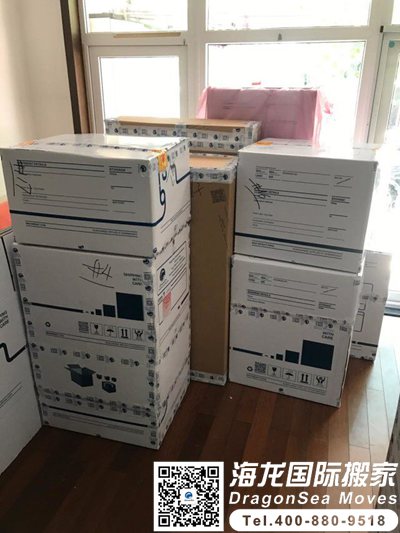 海运到马来西亚