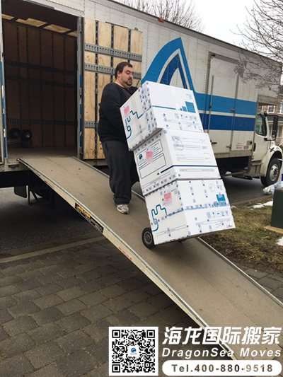 到澳大利亚可以海运吗