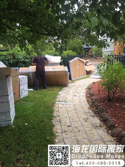 到新加坡海运价格