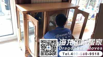 加拿大国际搬家资费查询