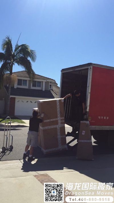 到美国海运价格多少