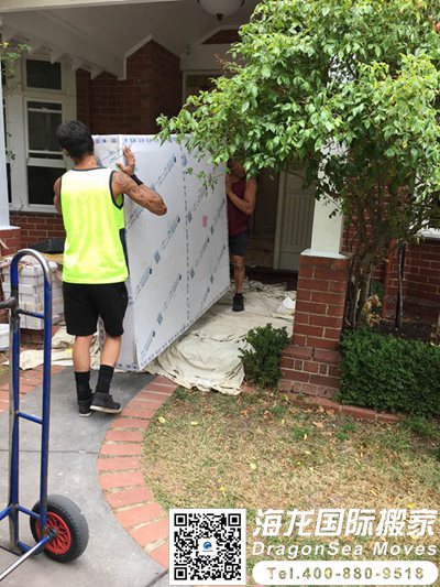 到新西兰海运价格