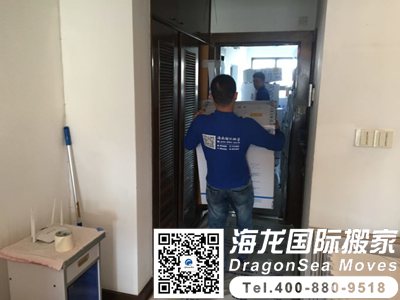 深圳中港搬家公司