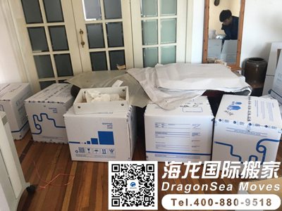 往加拿大国际搬运家具有哪些公司