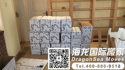 国际运输家具到加拿大什么公司最便宜