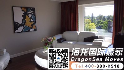 加拿大国际运输的问题