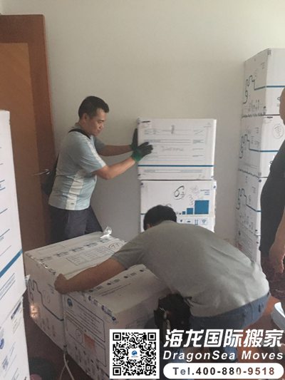 加拿大国际运输有哪些公司