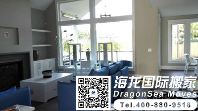 加拿大国际运输用什么公司好