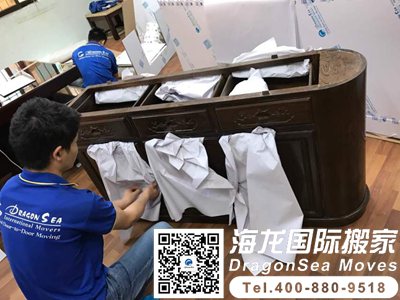 海运家具到加拿大找哪家公司