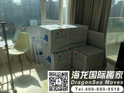 家具海运加拿大的问题