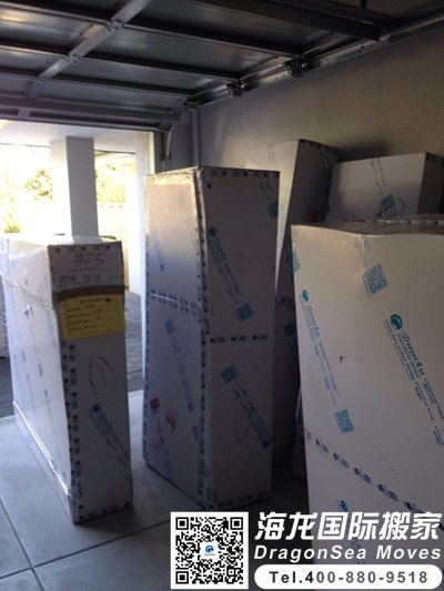 家具海运加拿大应该找什么公司