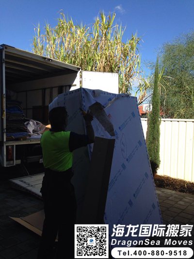 海运家具到加拿大多久能到