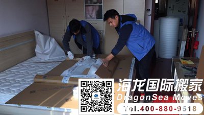 家具海运加拿大找哪家公司