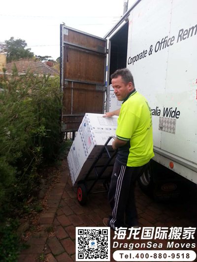 海运家具到加拿大哪家最快